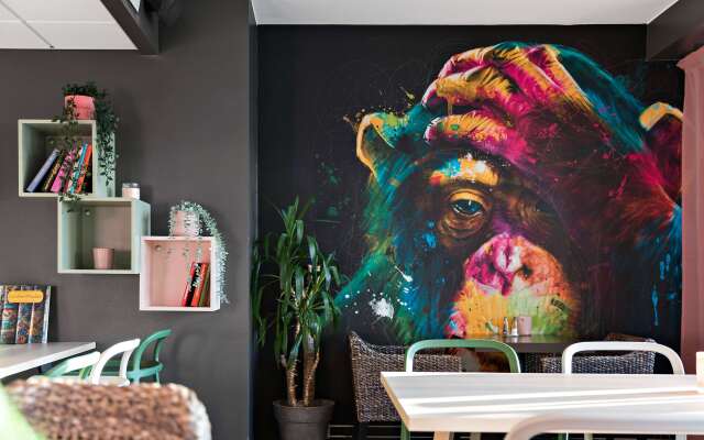 Aiden by Best Western Stockholm Solna