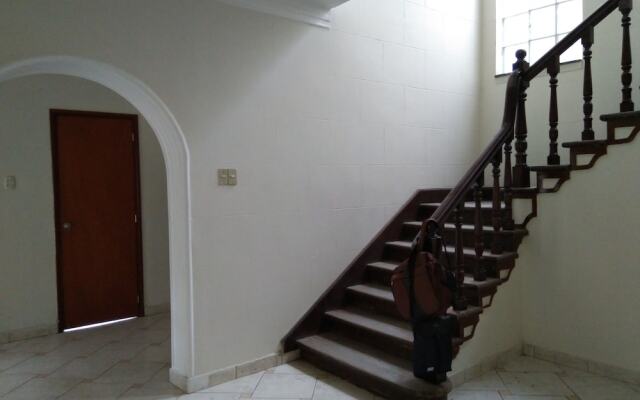 Miraflores Home Hostel
