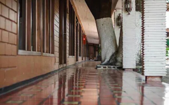 Hotel El Rancho