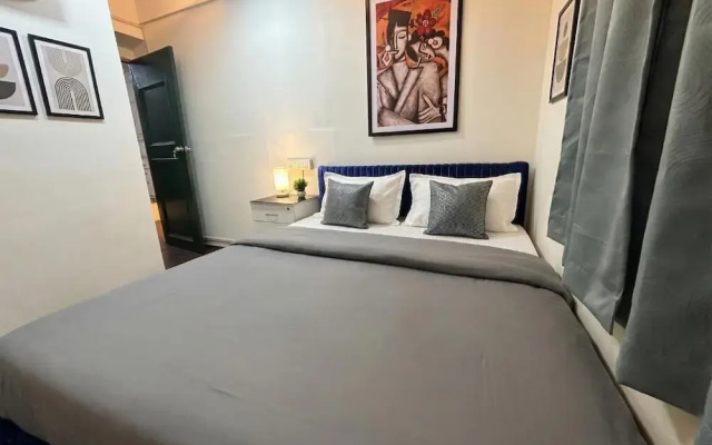 Hotel Elevate Suites