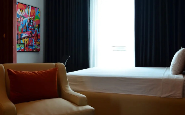 M Saigon Apartment