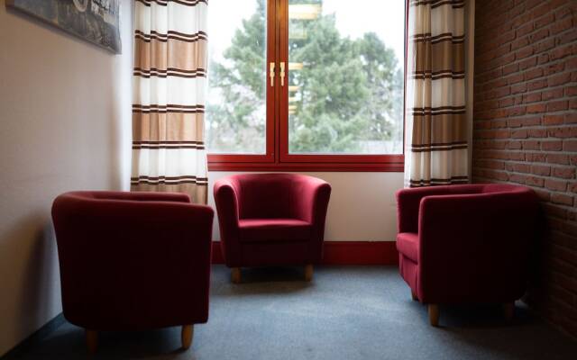 Radlstadl - Brauhaus und Hotel