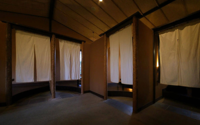 Oyado Uchiyama