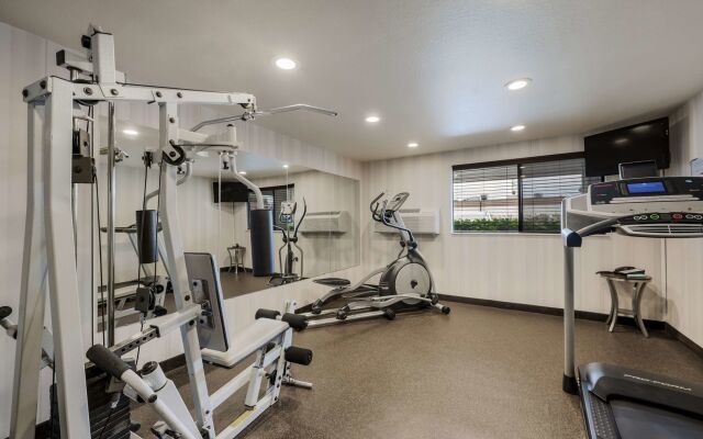 Best Western Alderwood