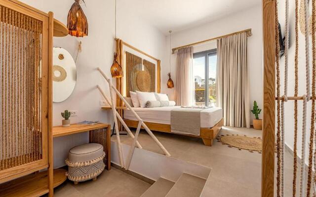 Le Palme Mykonos