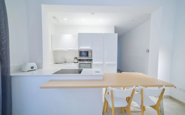 CA1 - Casa Rooms