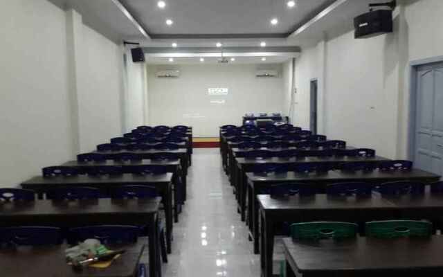 Penginapan Symfoni House