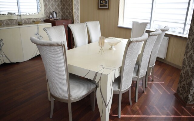 Safir Hotels Silivri