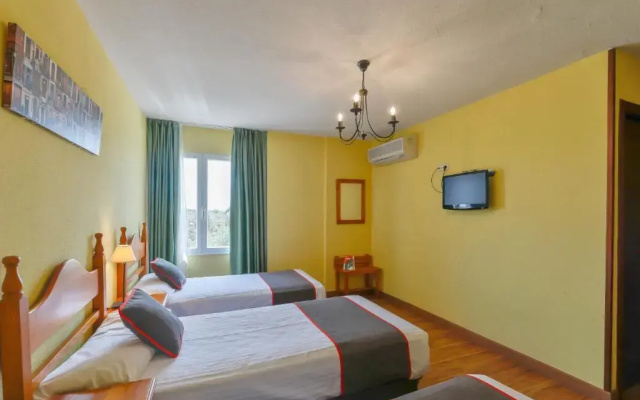 Hotel Mavi
