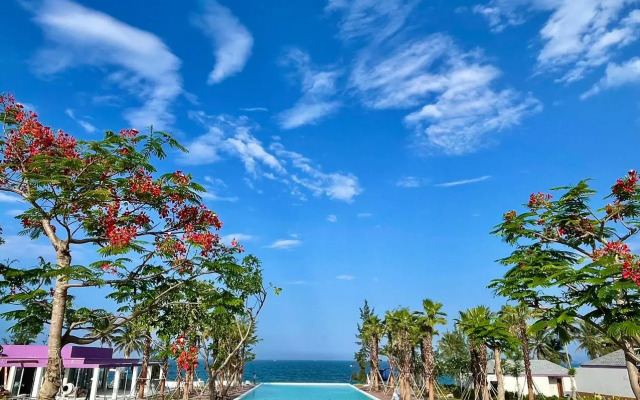 TTC Van Phong Bay Resort