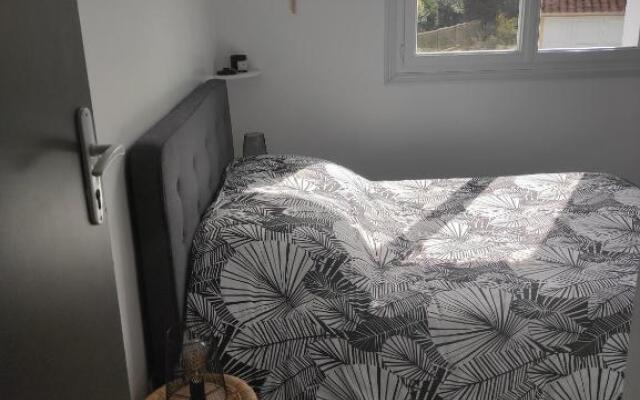 L'appartement du Veillon