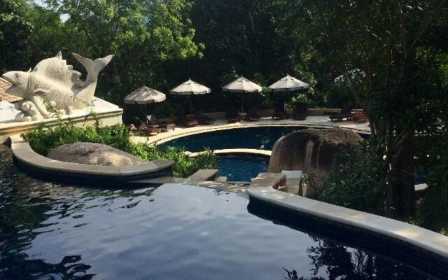 Sensi Paradise Beach Resort