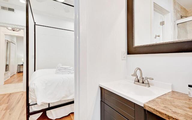 Guesthouse Charleston SOUTH 105 A
