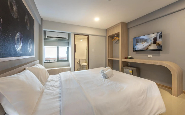 Plaai Play Hotel