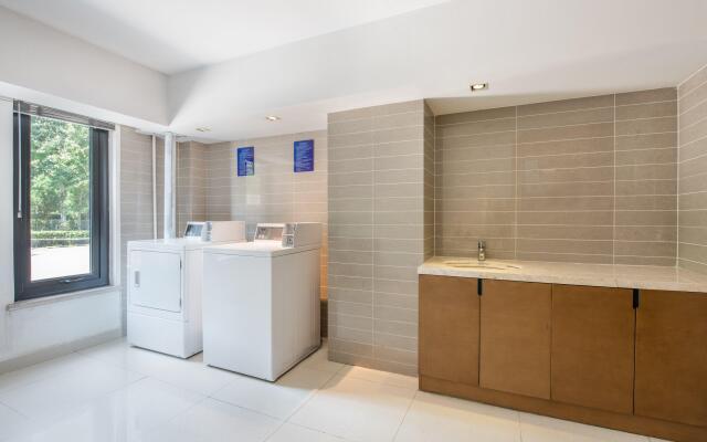 Holiday Inn Express Beijing Airport Zone by IHG