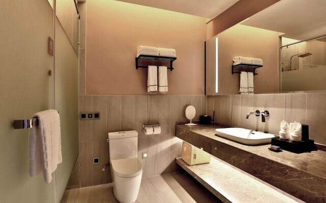 Hangzhou Vline Hotel