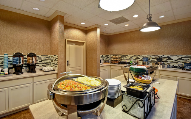 Homewood Suites By Hilton Houston IAH Airport Beltway 8