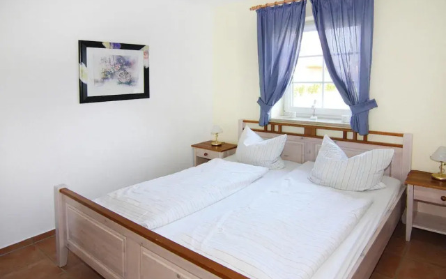 Ferienanlage Schuldt, Behrensdorf