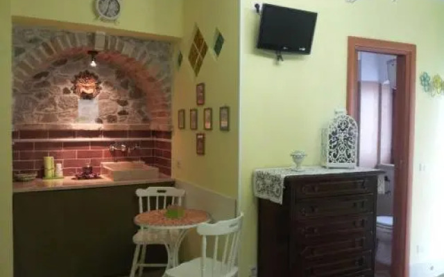 Olimpo Palace Affittacamere
