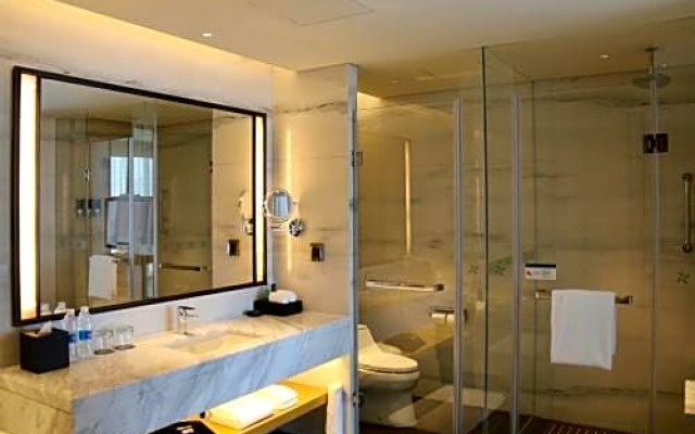 Four Points by Sheraton Macheng
