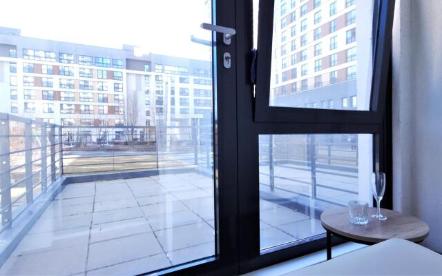 Добрый дом на улице 50 Лет Октября 57А