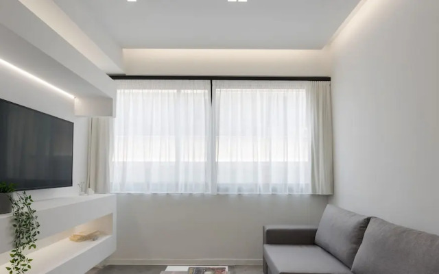 Stay homm® Miltiadou, Rooftop with Acropolis view