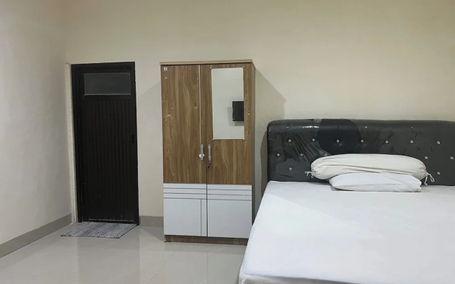Hotel O Anda Kost 2 Near Lapangan Syech Yusuf Discovery