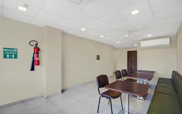 Greenotel Rooms, Hazira, Surat