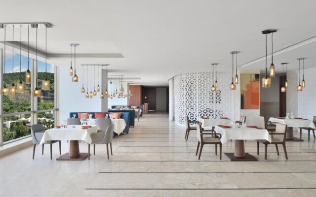 Courtyard Navi Mumbai