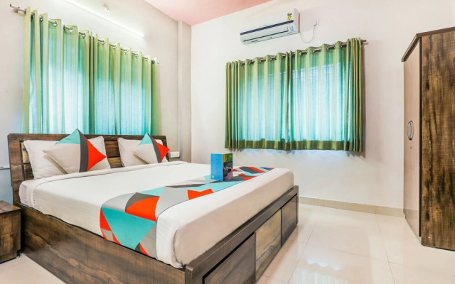 Fabexpress Diamond Residency