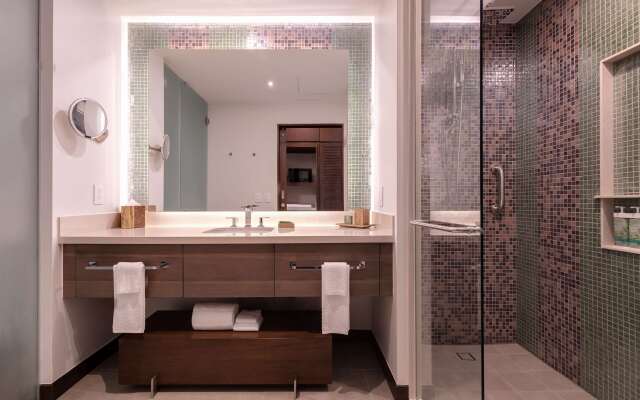 Botanika Osa Peninsula, Curio Collection by Hilton