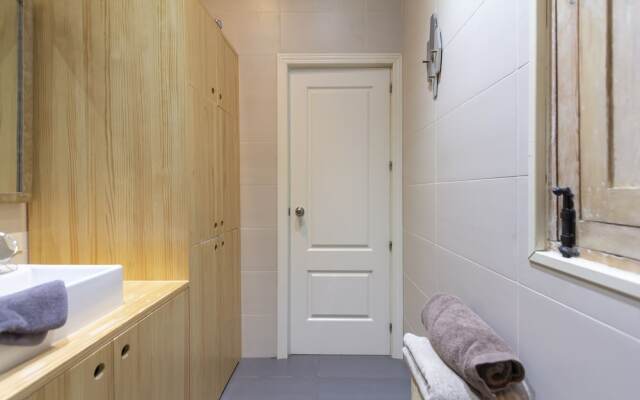 Apto. Tribunal-Malasaña-Chueca Downtown Madrid EST8