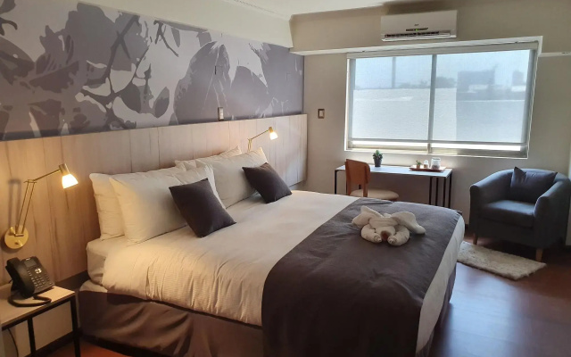 Hotel Brasilia