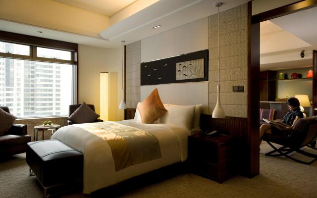 InterContinental Foshan by IHG