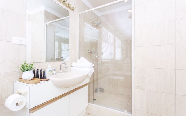 Cottesloe Ocean View House