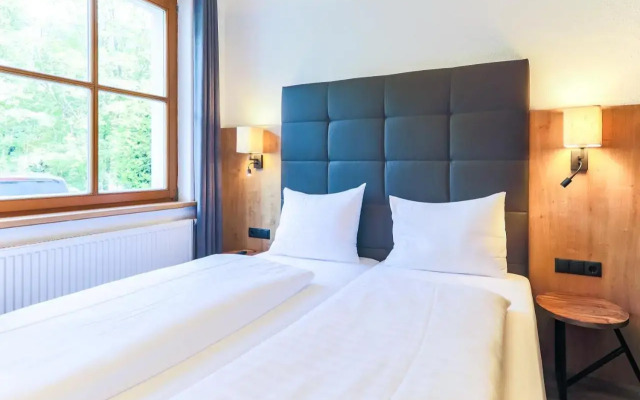 Kitz Residenz By Alpin Rentals 7 Apartments