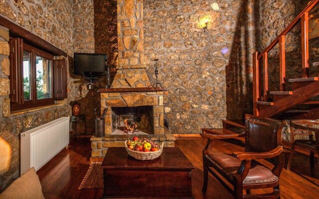 Pera Alonia Guest House