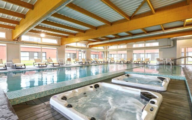 Adagio Et Spa Vannes