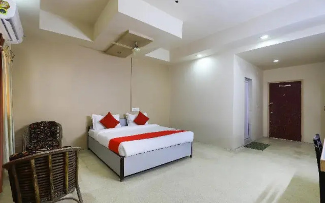 Hotel Park by OYO Rooms