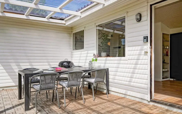 6 Person Holiday Home in Allinge