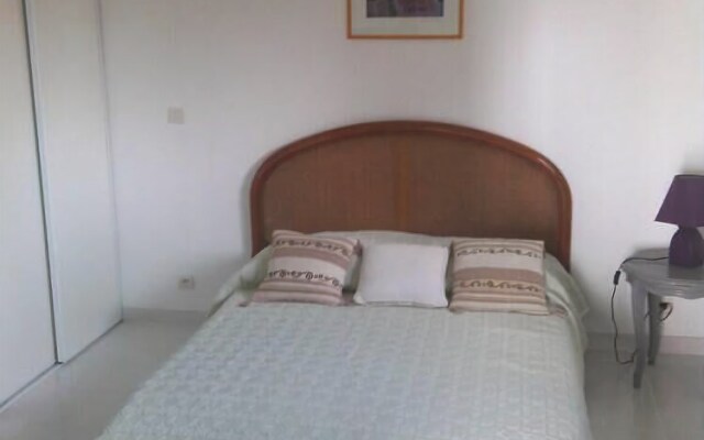 Appartment Clement - SEA View