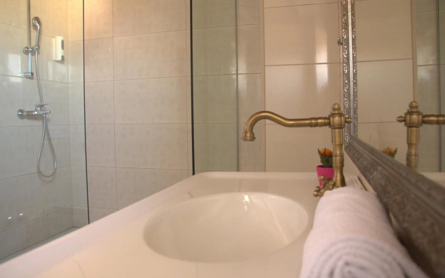Wine Hotel Cesarica