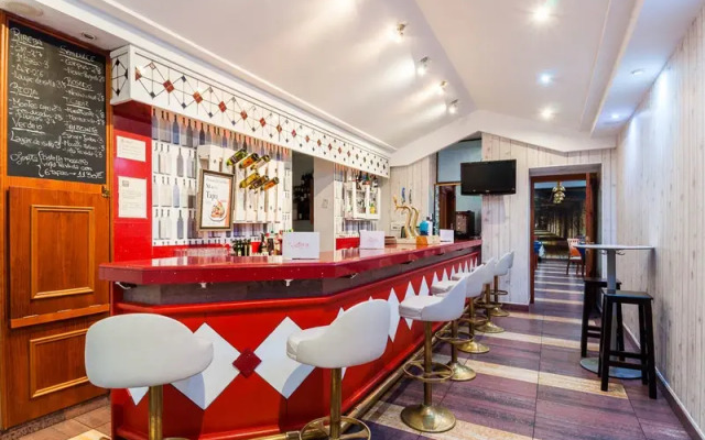 Hotel Victoria