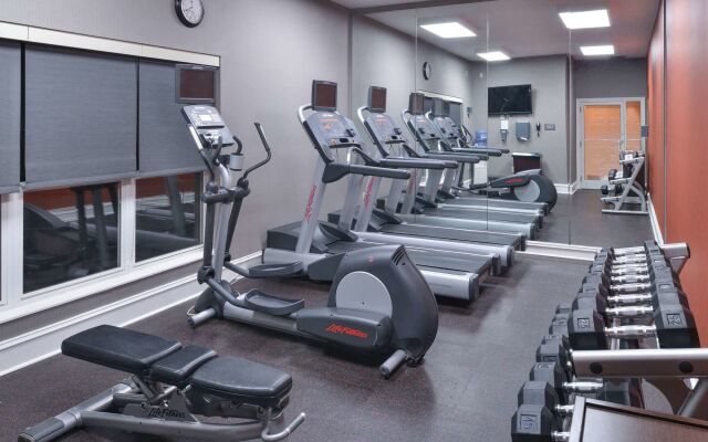 Residence Inn by Marriott Southern Pines/Pinehurst NC