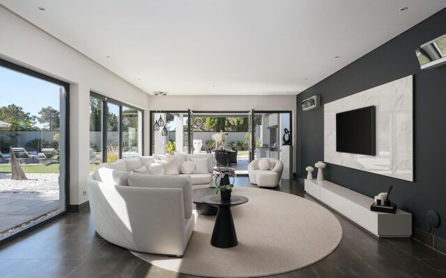 Villa Allegra - Quinta do Lago