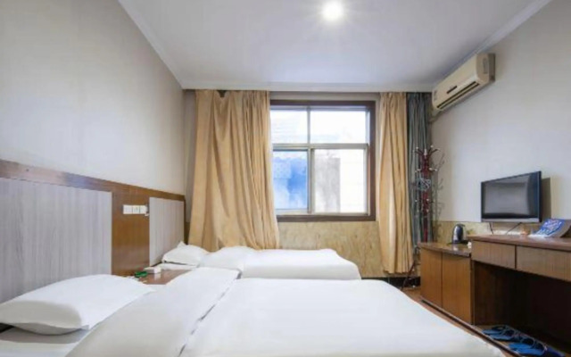 Meidiya Hotel