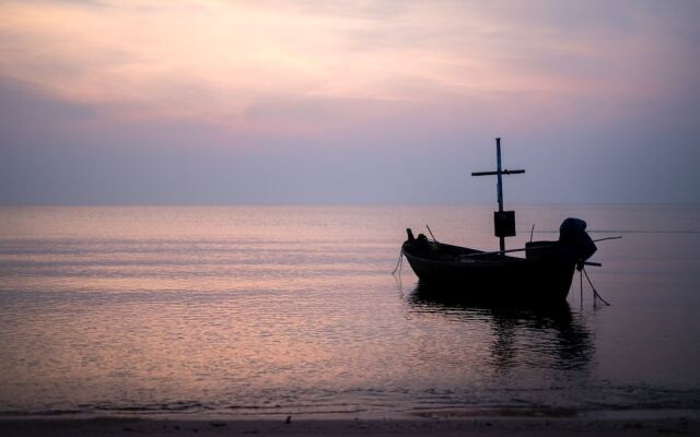 Lullaby The Sea Hua Hin