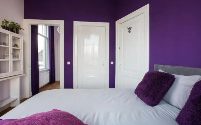 B&B Slapen bij de burgemeester