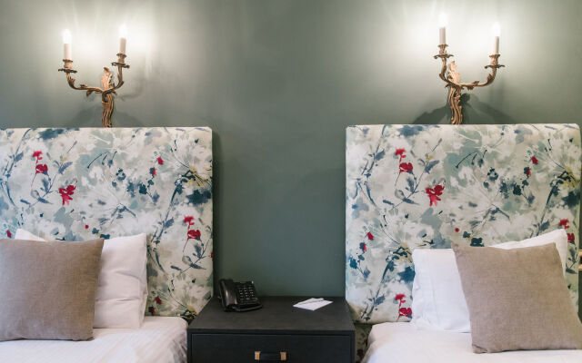 The Spa Hotel