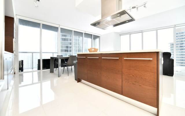 Miami World Rental - Iconbrickell 4810